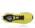 Hoka One One Bondi 6 hardloopschoenen geel heren  1019269-CATH