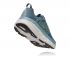 Hoka One One Bondi 6 hardloopschoenen blauw/groen heren  1019269-LMCB