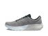 Hoka One One Mach 2 hardloopschoenen grijs/wit heren  1099721-DSRB