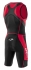 Sailfish Competition trisuit zwart heren    STCOMZ