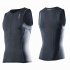 2XU G:2 Active Tri singlet zwart/rood heren     MT3107a