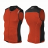 2XU Active Multi-sport Tri singlet zwart heren  MT3642a