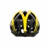 Northwave Scout MTB helm zwart/geel-fluo heren  8614100504