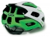 Northwave Speedster Race helm wit/groen-fluo heren  8614100259