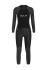 Orca Apex Float V2 lange mouw wetsuit dames  SN53