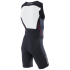 Orca Core equip race trisuit zwart/rood heren  FVCF91