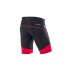 Orca Core tri short zwart/rood heren  FVC391