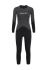 Orca Athlex Flex V2 lange mouw wetsuit dames  SN55