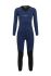 Orca Zeal Perform lange mouw wetsuit dames  NN6F