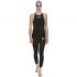 Arena Powerskin R-EVO+ open water suit zwart dames  AR25108-50