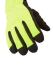 SealSkinz Bodham All weather fietshandschoenen neon geel/zwart  12124080-0070