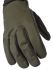 SealSkinz Kelling waterproof all weather insulated glove olive unisex  12124077-0003