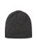 Sealskinz Loddon waterproof cold weather reflective beanie zwart unisex  13124042-0001