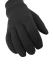 SealSkinz Necton windproof all weather knitted glove black unisex  12124070-0001