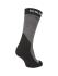 Sealskinz Stanfield Extreme cold weather mid fietssok grey marl unisex  11124220-0101