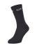 Sealskinz Suffield Solo Merino fietssok navy unisex  11124050-0004