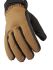 SealSkinz Witton Extreme cold weather handschoenen tan  12124065-0002