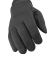 Sealskinz Gissing Waterproof all weather lichtgewicht handschoenen zwart  12124104-1000