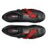 Sidi Prima race schoenen black/red heren  000MCPRIMAM-026