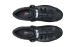 Sidi Genius 10 mountainbikeschoenen mega black heren  000MCGENIUS10M-010