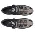 Sidi Genius 10 race fietsschoenen grey/black heren  000MCGENIUS10-007