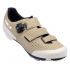 Sidi Silvis mountainbikeschoenen dark sand heren  000MCSILVIS-015