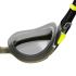 Speedo biofuse 2.0 polarized zwembril zwart/groen  00232817134