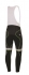 Sportful Bodyfit Pro Thermal Bibtight zwart-geel heren 01392-291  SP1101392-291