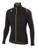 Sportful Fiandre Extreme Neoshell jacket zwart-geel heren   1101395-091