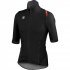 Sportful Fiandre Light Norain SS fietshirt geel heren    1101367-091