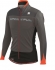 Sportful Flash Softshell Jacket grijs-geel heren 01275-168  SP1101275-168