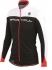 Sportful Flash Softshell Jacket grijs-geel heren 01275-168  SP1101275-168