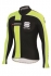 Sportful Gruppetto Thermal Jersey zwart-grijs heren 01394-168  SP1101394-168