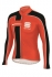 Sportful Gruppetto Thermal Jersey zwart-grijs heren 01394-168  SP1101394-168