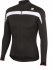 Sportful Pista Thermal Jersey wit/rood/zwart heren 01152-102  SP1101152-102