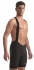 Assos T.milleshorts S7 bibshort zwart heren weekendactie  111017618W