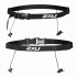 2XU Startnummerband met gel houder roze  UQ3800g