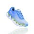 Hoka One One Elevon hardloopschoenen blauw/wit dames  1019268-PBLSR