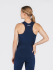 Fusion Gym top blauw dames  1053-NIB