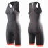 2XU G:2 Active trisuit zwart/roze dames   WT3119d