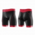 2XU G:2 Active Tri short zwart/oranje dames    WT3122b