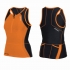 2XU Perform Tri singlet zwart dames  WT3637a