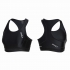 2XU Perform Tri Bra paars/zwart/roze dames     WT3638a