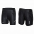 2XU Perform 4.5" Tri short zwart/oranje dames    WT3641b