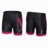 2XU Perform 4.5" Tri short zwart dames   WT3641b