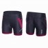 2XU Perform 4.5" Tri short zwart dames   WT3641b